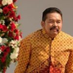 ST Burhanuddin; Jaksa Agung Adik Politikus PDI-P, Tubagus Hasanuddin