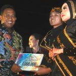 Wabup: Jadi Kacong Tor Cebbing Berarti Harus Tingkatkan Skill