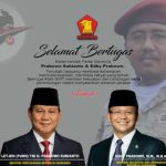 Versi Kader Gerindra, Ada Pesan Prabowo: Kenapa Bersedia Menjadi Menhan