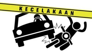 Kecelakaan di Karduluk, 1 Orang Meninggal Dunia