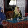 TP PKK Sumenep Kunker ke TP PKK Desa Waturejo Malang