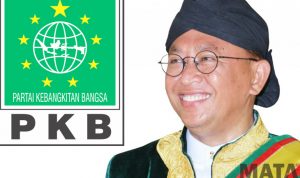 Kiai Busyro Mulai Bersuara Menghadapi Pilkada Sumenep