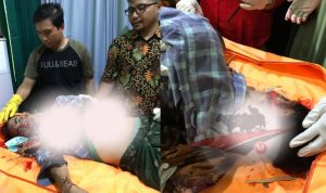 Hitungan Jam, Polres Bangkalan Tangkap Pelaku Pembunuhan di Tanjung Bumi