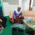 Festival Musik Tong-Tong Berlangsung, Kotak Amal Masjid Jamik Sumenep Dicuri