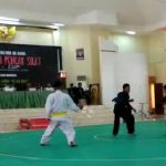 Tanpa Perhatian Pemkab, Tiga Siswa SMA Mandung Sabet Juara PSHT se-Madura