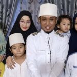 Rp 2 Juta per Istri, Begini Cerita Lora Fadil Beri Uang Belanja ke Tiga Istri