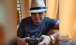 Meski Raih 5 Besar Calon KI, Fahrillah Pasrah Atas Keputusan Bupati