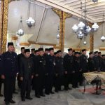 Berikut ASN yang Dimutasi Bupati Sumenep. Kasi ke Kabid, Kabid ke Kabag