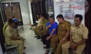 Ada OTT di Pasar Blega, Bupati Bangkalan Ngaku Belum Dengar