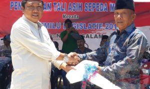 Ada Apa Dengan Oyock