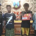 Setiap Hari, Polres Sumenep Tangkap Pengguna Narkoba