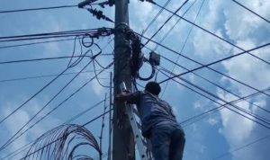 Keluh Kesah Warga Bangkalan; Tegangan Listrik Rendah dan Sering Padam