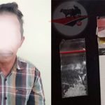 Petani Juga Konsumsi Narkoba