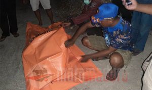 Identitas Mayat Mengapung Terungkap, Diduga Bonek Jatuh Saat Perjalanan Pulang Laga Away Persebaya
