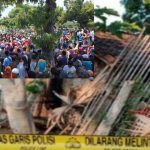 Memanas Pilkades Sumenep, Dapur Panitia Pilkades Nyaris Dibakar