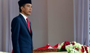 Wapres Dari NU, Ridwan: Menteri Tak Ada Dari NU