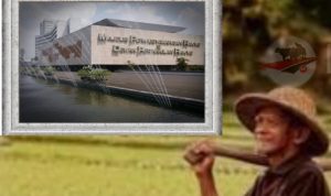 Inilah Profil 8 Anggota DPR RI dari Dapil Madura