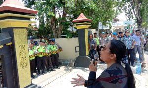 RAR Beber Mutasi 132 Pejabat Bangkalan Amburadul; Tak Dilantik, Tapi Menjabat Kasi