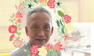 40 Hari Ra Fuad Mangkat