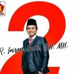 Kata Pakar Hukum; R Imron Amin Sah Jadi Anggota DPR RI