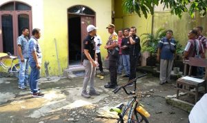 Penusuk Wiranto Ternyata Berasal dari Medan, Polisi: Pelaku Diduga Terpapar Jaringan ISIS