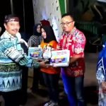 Sumenep Heritage Culinary Festival Tuntas. Berikut Para Juara Peserta Lomba