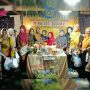 Stan Pameran Produk Unggulan TP PKK Kecamatan Rubaru