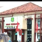 Polres Tetapkan 2 Tersangka Pembangunan Gedung Dinkes Sumenep