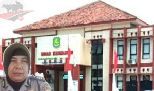 Polres Tetapkan 2 Tersangka Pembangunan Gedung Dinkes Sumenep