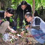 25 Gua Pulau Kangean, Tim Balar Jogjakarta Meneliti. Hasilnya?