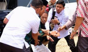 Soal Penusukan Menko Polhukam, Cak Firman: Masyarakat Jangan Ambil Kesimpulan Sendiri