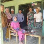 Upaya Babinsa Koramil Batang-Batang Selamatkan Ibu Hamil Berbuah Hasil