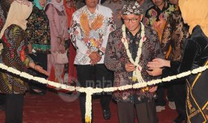 Bupati Busyro: Sumenep Smart City Menjawab Kompleksitas Permasalahan Kota