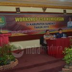Workshop CSR Kemigasan, Wabup: Harus Ada Sinergi Program