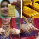 60 Ton Emas Tersimpan di Pegadaian