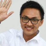 Aminuddin Maruf; Pria 33 Tahun Yang Ditunjuk Stafsus Presiden Jokowi