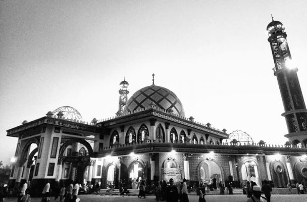 Asta Syechona Kholil Bangkalan