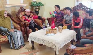 Misteri Masalembu; Anggaran Miliaran Rupiah Tak Jelas Bentuknya