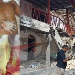 Jelang Pilkades, 2 Kali Bondet Meledak di Kecamatan Pragaan