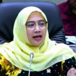 Viral Video Protes Kenaikan Iuran BPJS, Bu Nyai FPKB ini Lulusan S2 Amerika