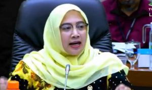 Viral Video Protes Kenaikan Iuran BPJS, Bu Nyai FPKB ini Lulusan S2 Amerika