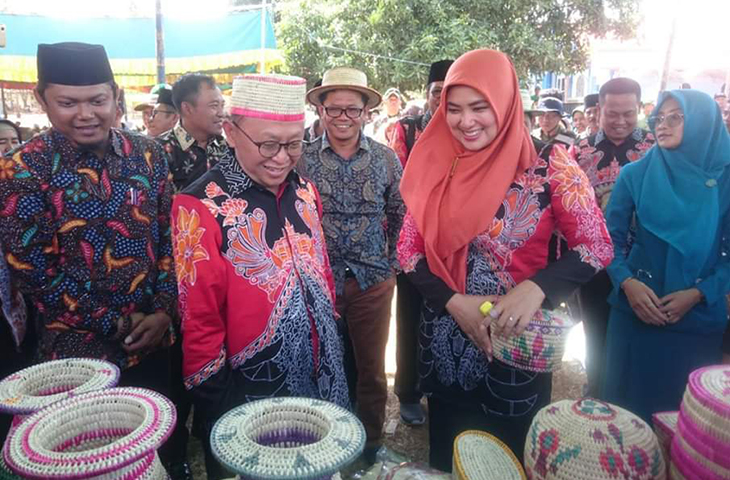 Program Pembangunan Desa