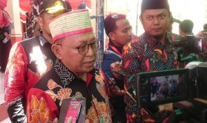 Jangan Hanya Bikin Program, Bupati Busyro Minta Kades Lakukan Evaluasi