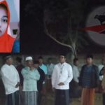 Seketika Bupati Ra Latif Temui Korban Puting Beliung