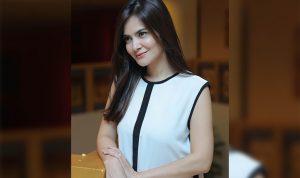 Segera Lepas Status Janda, Cut Tari Dapat yang Lebih Muda Lho