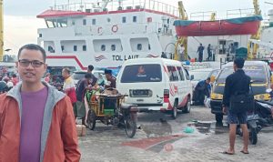 Demo Anak Pulau