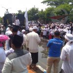 Dinilai Menghina Nabi Saw, Ribuan Umat Islam di Bangkalan Desak Sukmawati Ditangkap