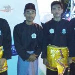 Festival Pencak Silat Madura Raya Meriahkan Hari Jadi Pamekasan