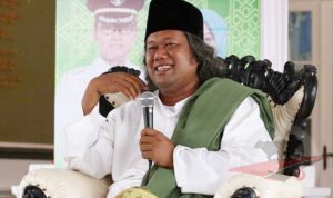 Ketika Gus Muwafiq Bercerita Arya Wiraraja dan Syaikhona Kholil Bangkalan