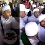 Viral, ‘Video Habib Rizieq Keluar dari Bandara di Indonesia’, Begini Faktanya